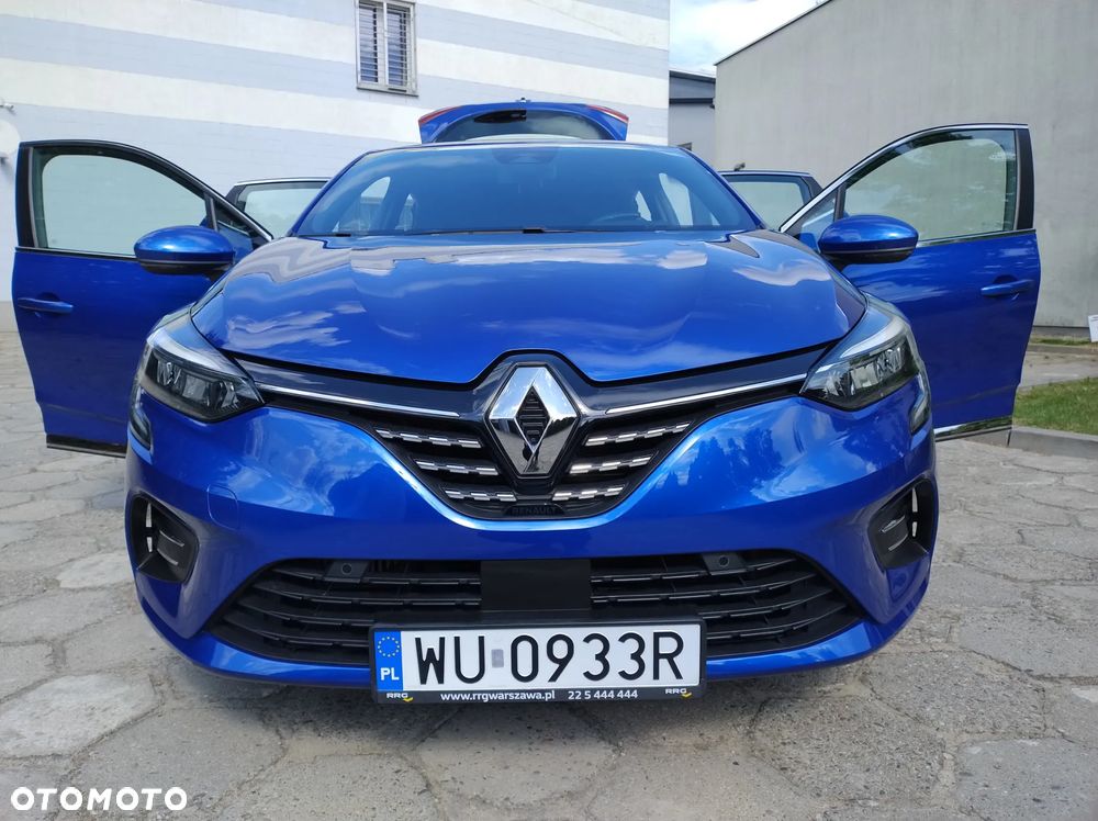 Renault Clio 1.0 TCe Intens - 5