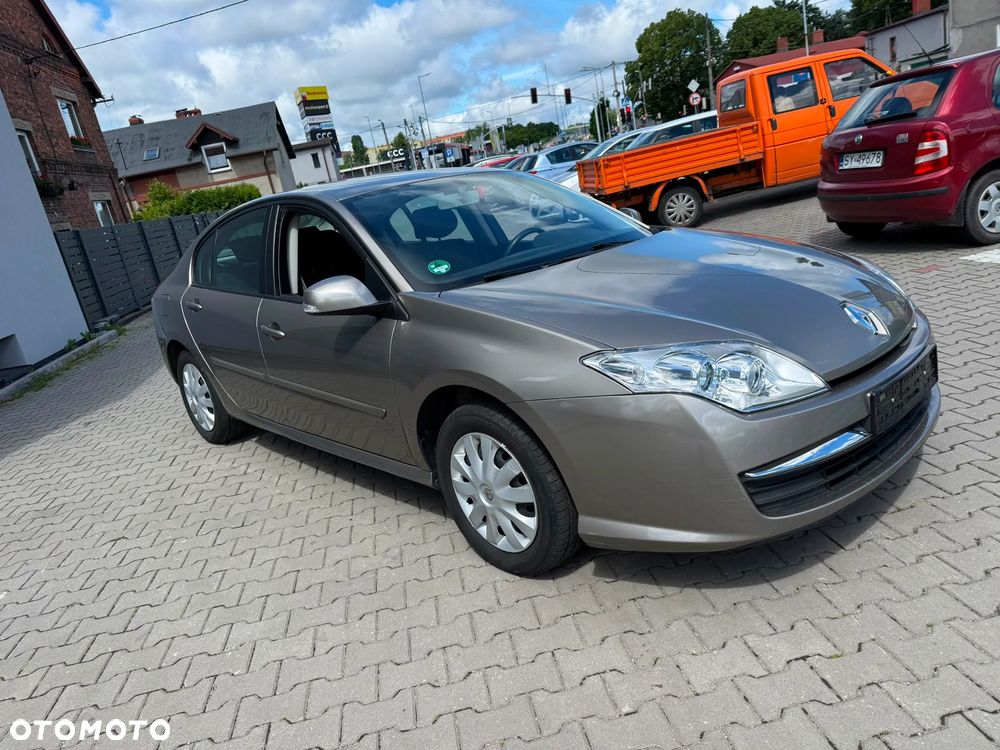 Renault Laguna 1.6 16V Emotion - 2
