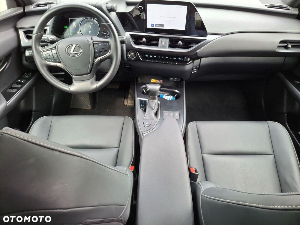 Lexus UX 250h GPF F Sport Design 2WD - 15