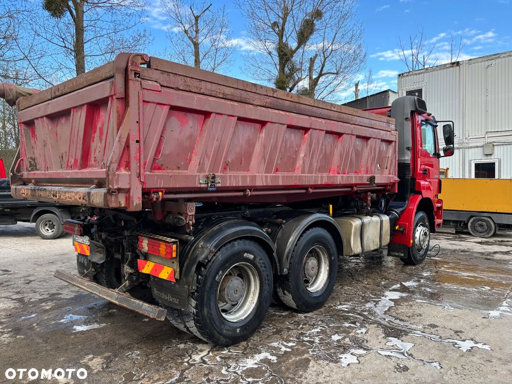 Mercedes-Benz AXOR - 3