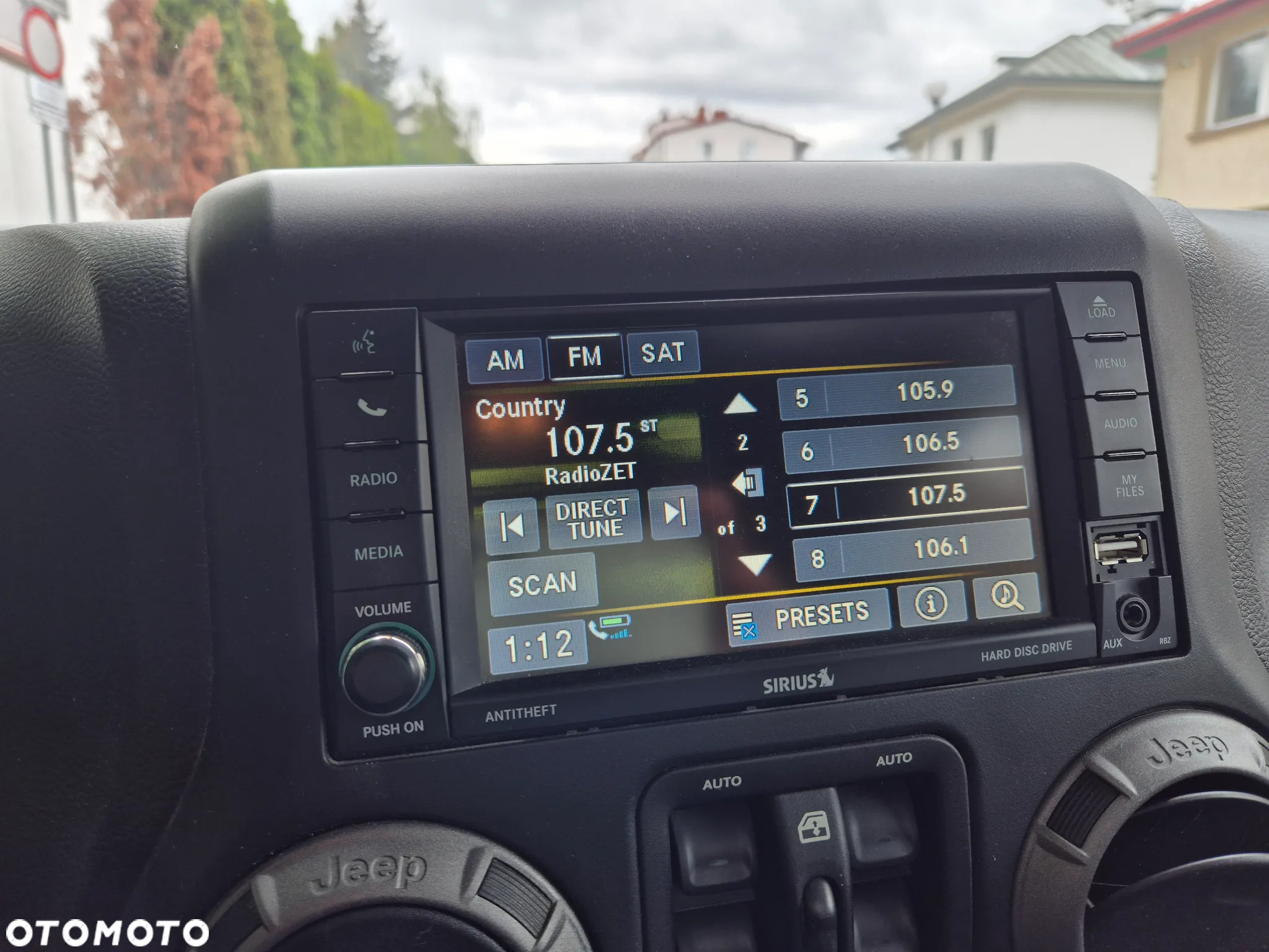 Jeep Wrangler - 33