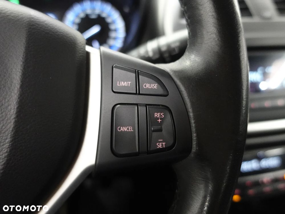 Suzuki SX4 S-Cross 1.6 DDiS Allgrip Comfort - 39