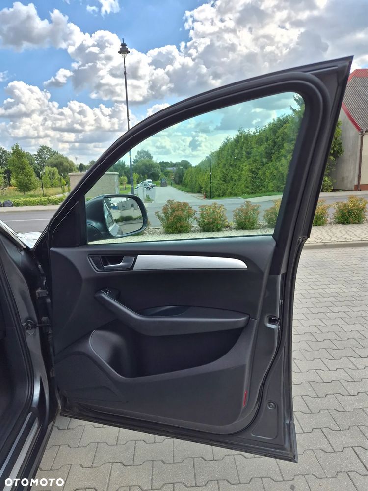 Audi Q5 2.0 TFSI Quattro S tronic - 20