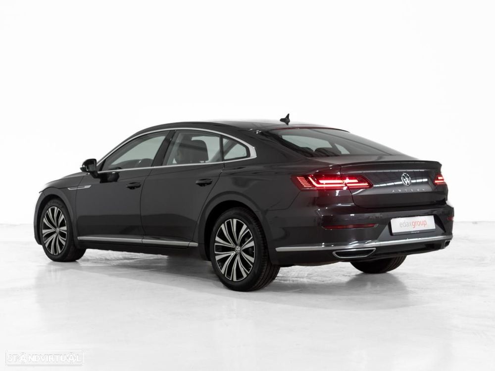 VW Arteon 2.0 TDI Elegance DSG - 4