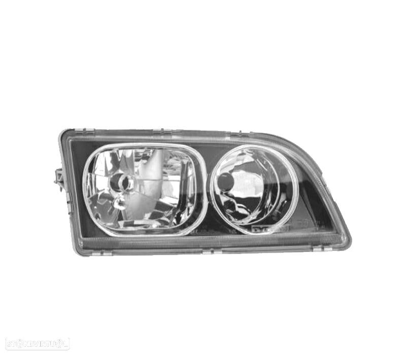 FAROL DIR OPTICAS PARA VOLVO S40 V40 02-03 - 1