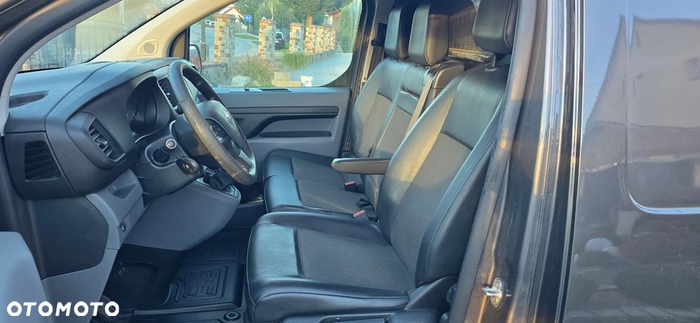 Toyota ProAce - 13