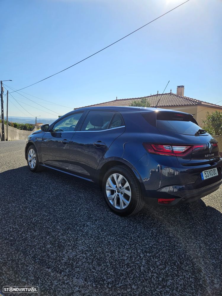 Renault Mégane - 3