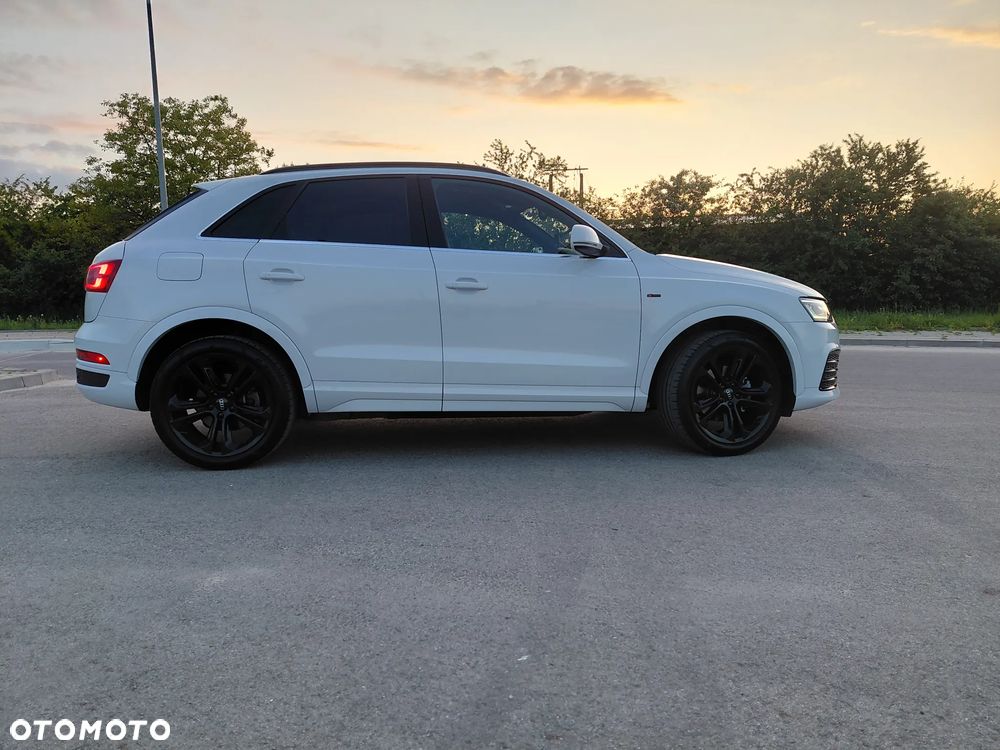 Audi Q3 - 2