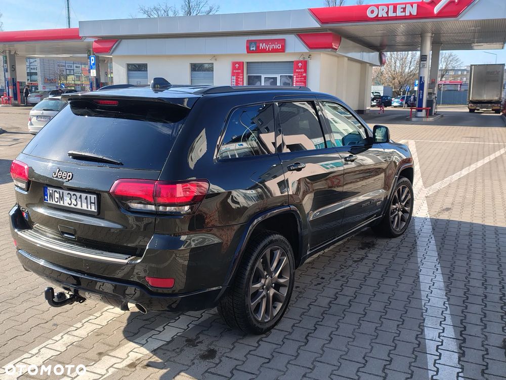 Jeep Grand Cherokee - 6