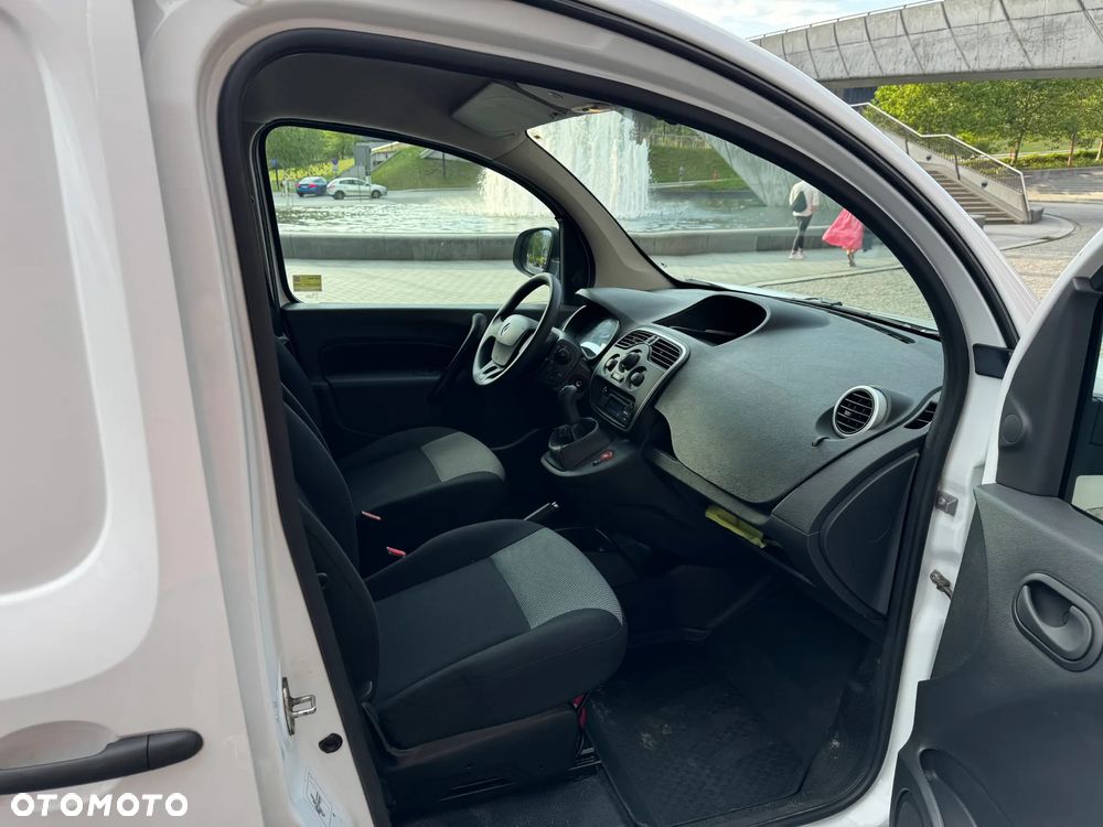 Renault Kangoo 1.5 dCi Business - 14