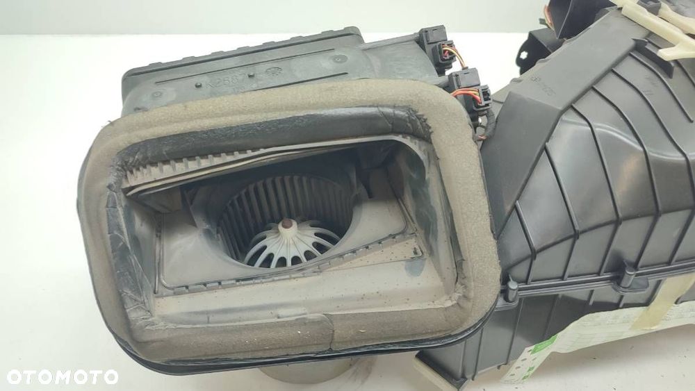 NAGRZEWNICA DMUCHAWA KOMPLETNA AUDI A4 B8 EUROPA 8K1820005AE - 6