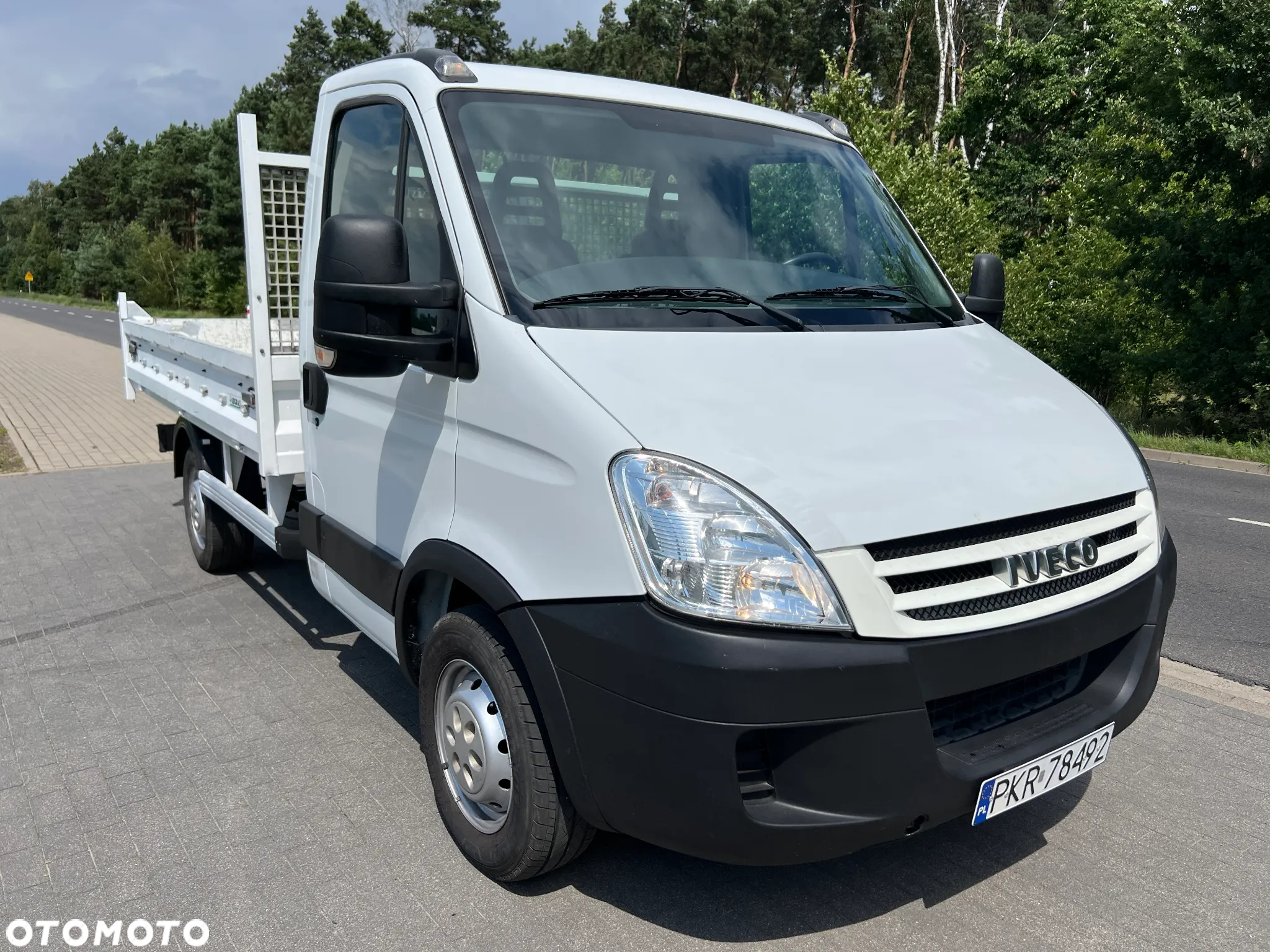 Iveco 35S14 - 3