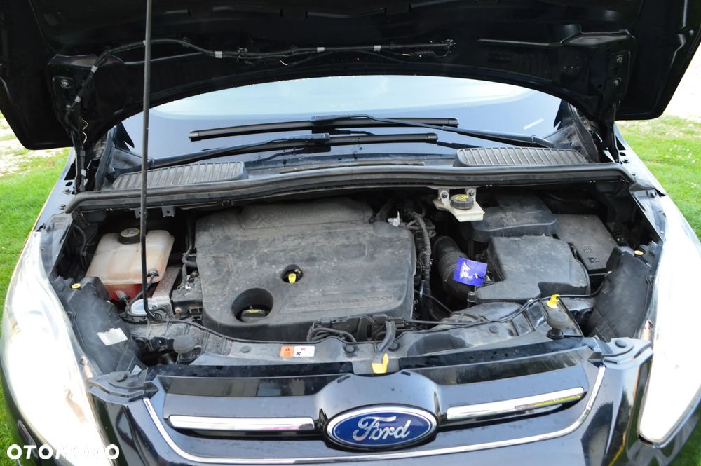 Ford Grand C-MAX 2.0 TDCi Titanium MPS6 - 21