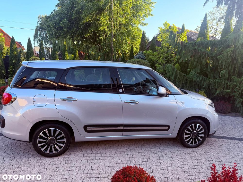 Fiat 500L 1.6 Multijet Start&Stopp Lounge - 16