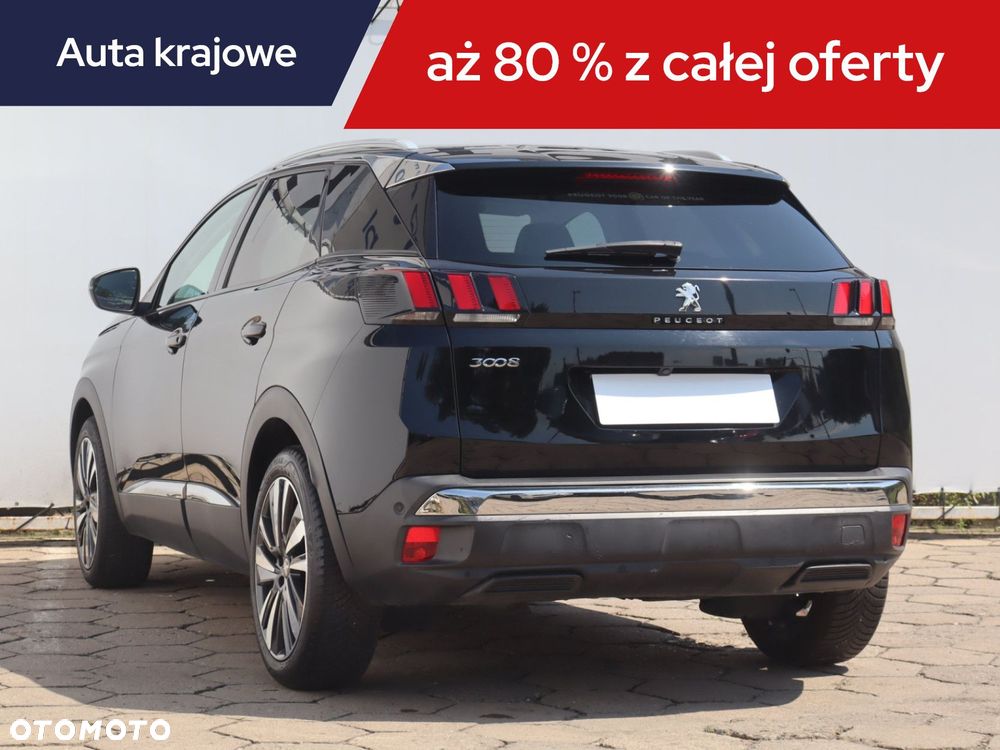 Peugeot 3008 - 6