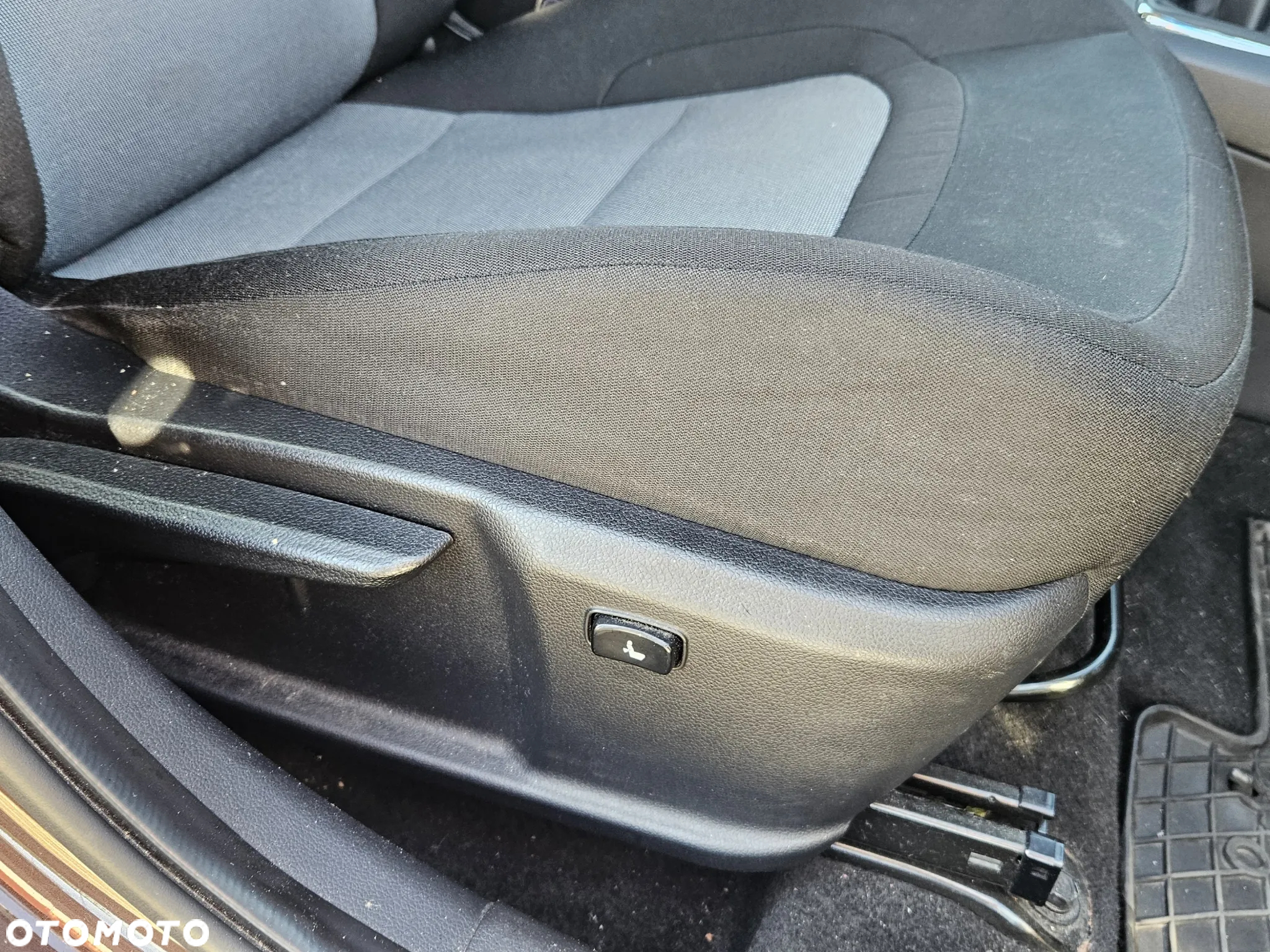 Kia Ceed Cee'd 1.6 GDI L - 30