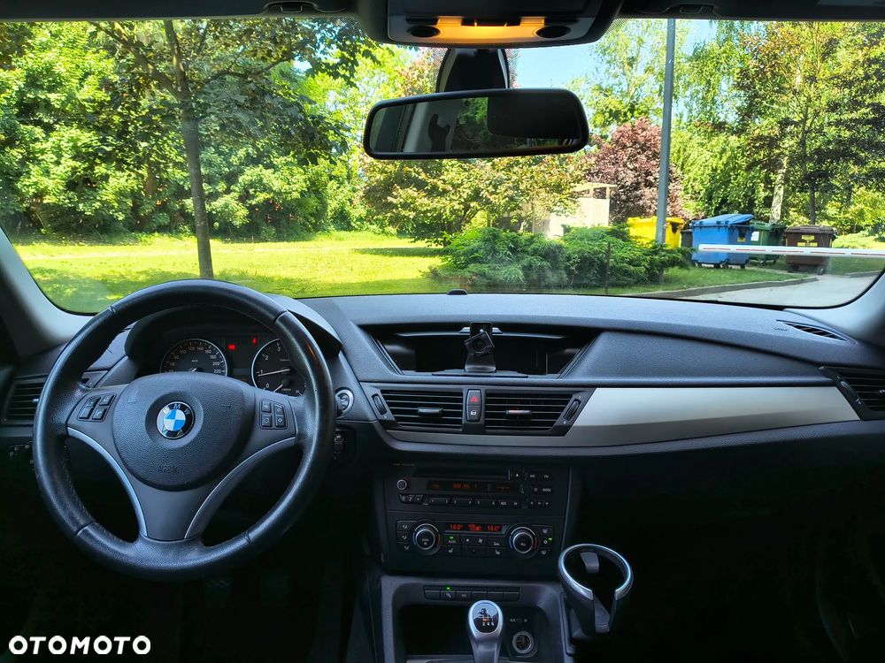 BMW X1 - 27
