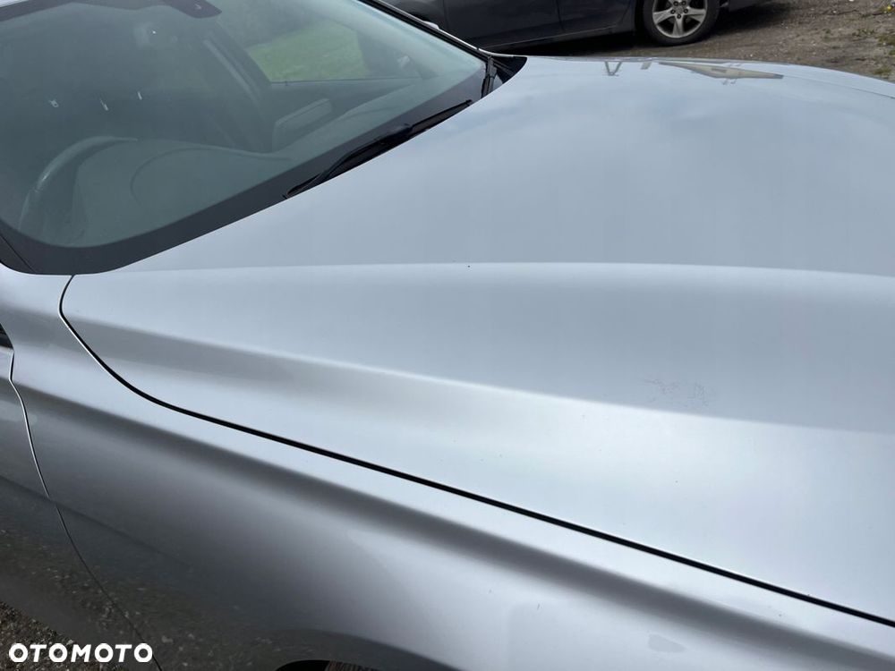 BMW F30 F31 2.0D N47 A83 PRZÓD ZDERZAK MASKA PAS ŁADNY STAN - 8