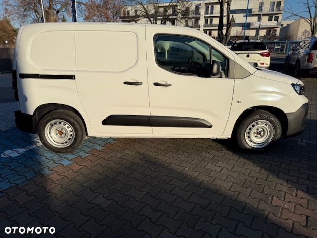Peugeot PARTNER - 5