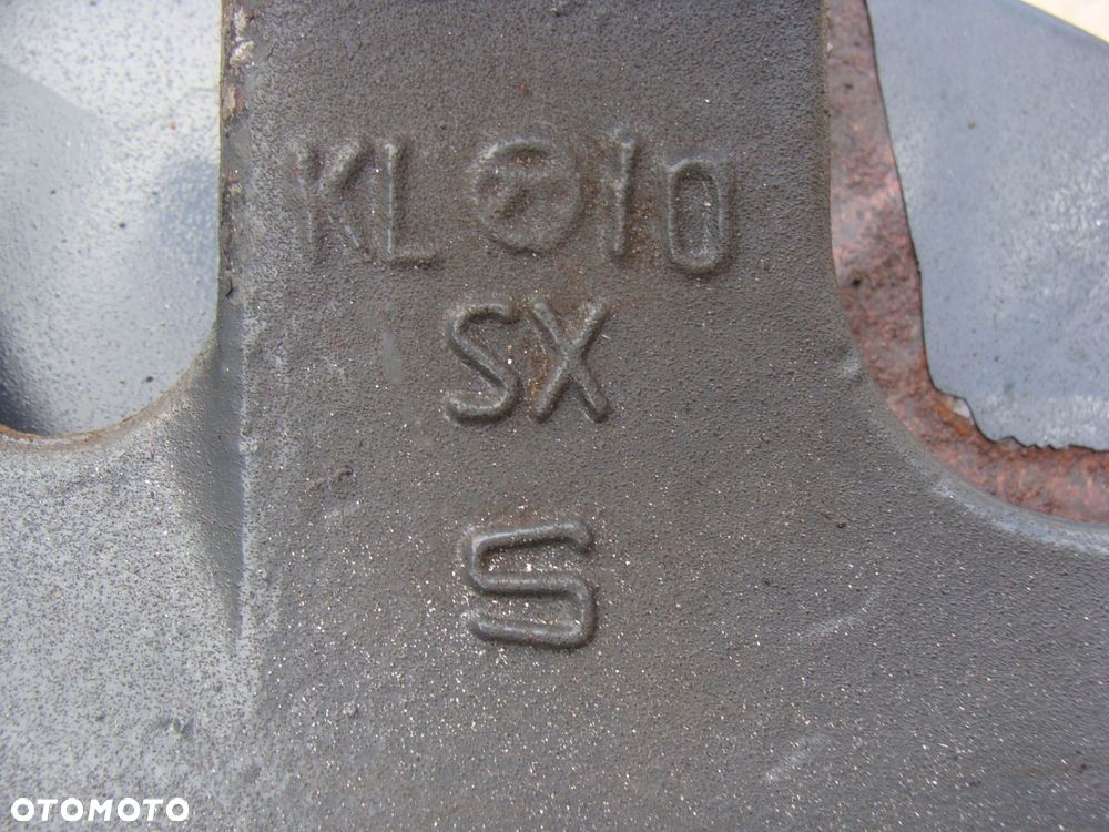 zwrotnica przód lewa iveco daily vi 21-24r bliźniak - 4