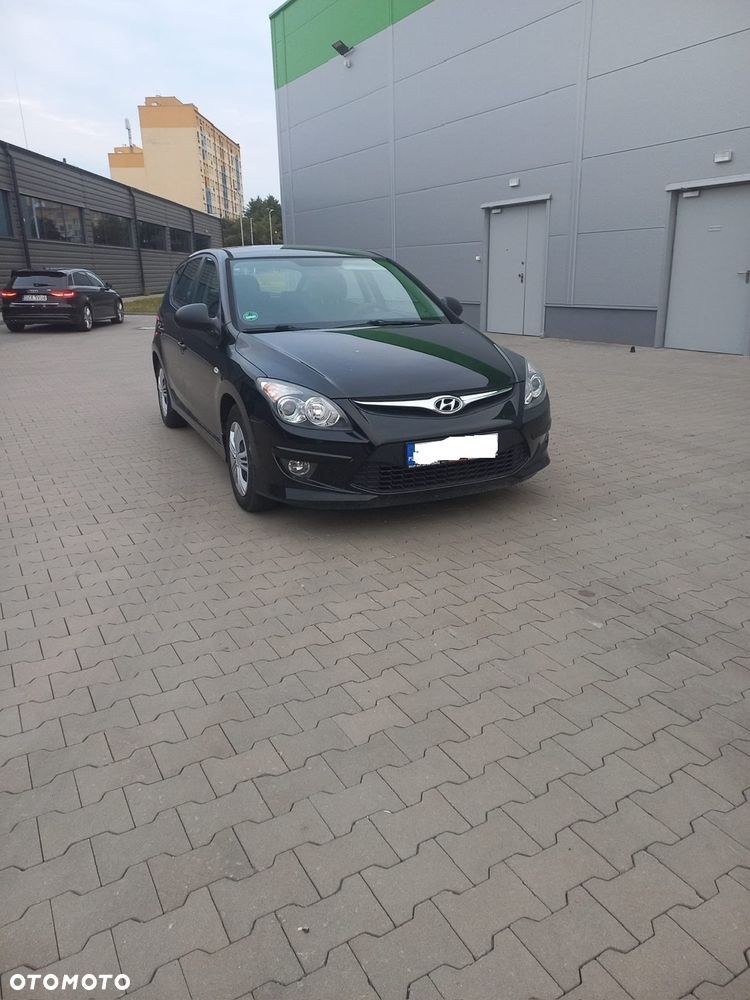 Hyundai i30 - 13