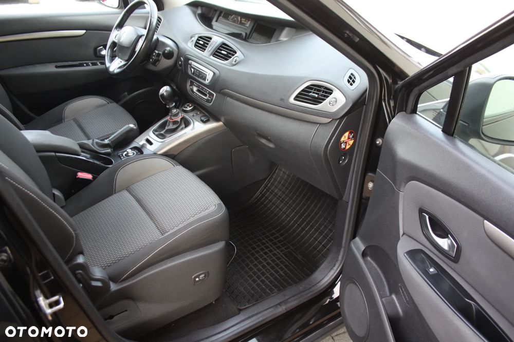 Renault Scenic Energy dCi 110 S&S Xmod Paris - 8