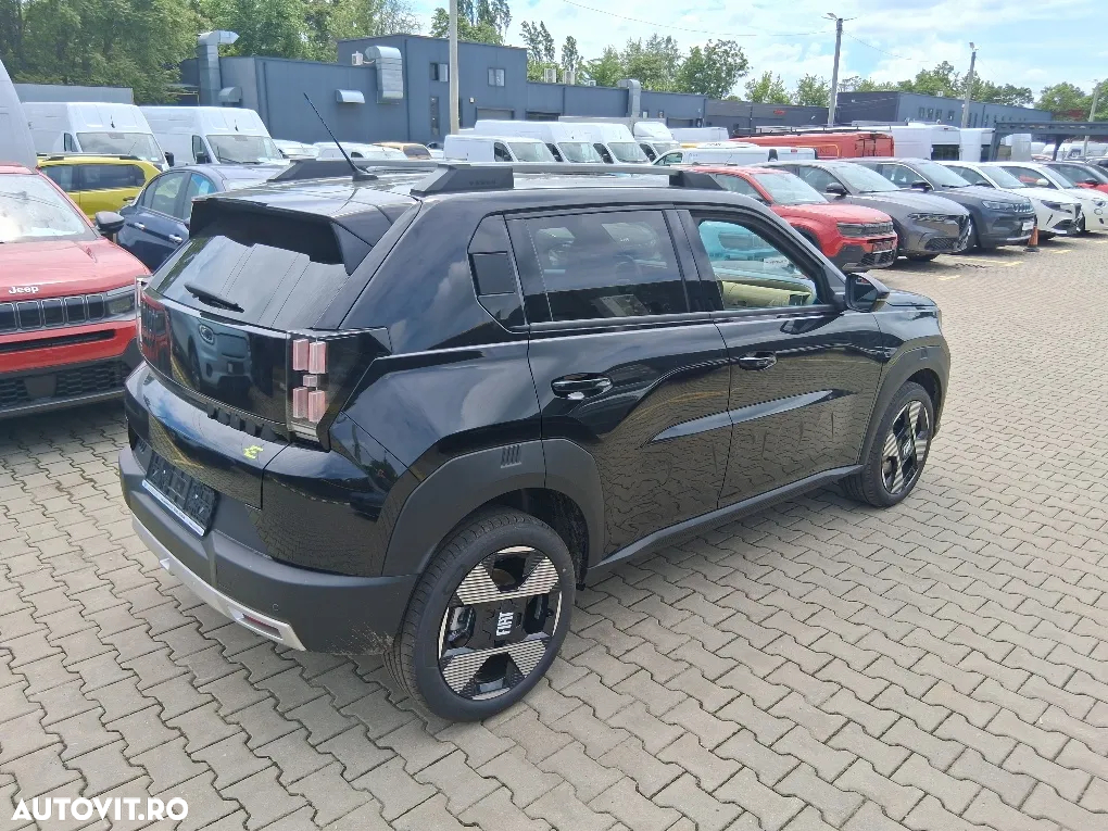 Fiat Panda Grande 44kWh La Prima - 5
