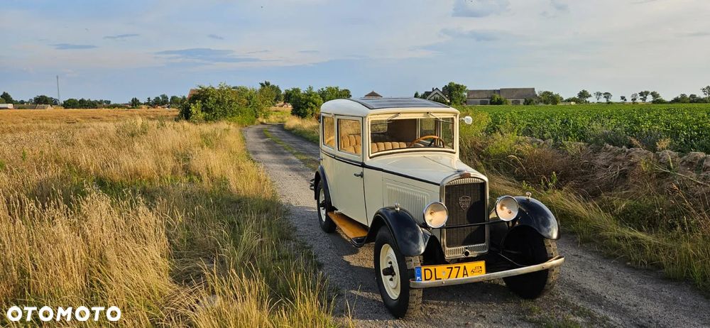 Peugeot Inny - 6