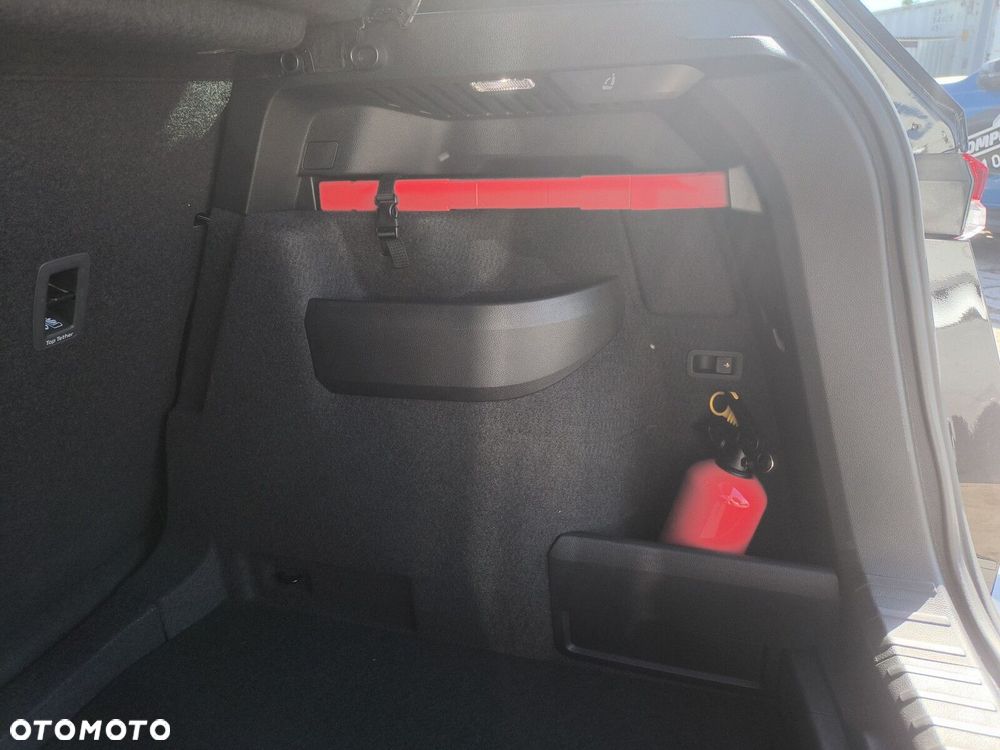 Skoda Karoq 1.5 TSI ACT Edition 130 DSG - 34