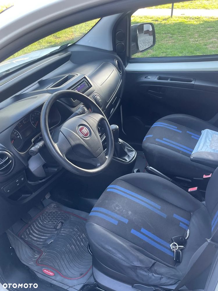 Fiat FIORINO - 3