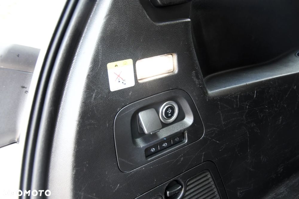 Ford S-Max 2.0 EcoBlue Vignale - 17