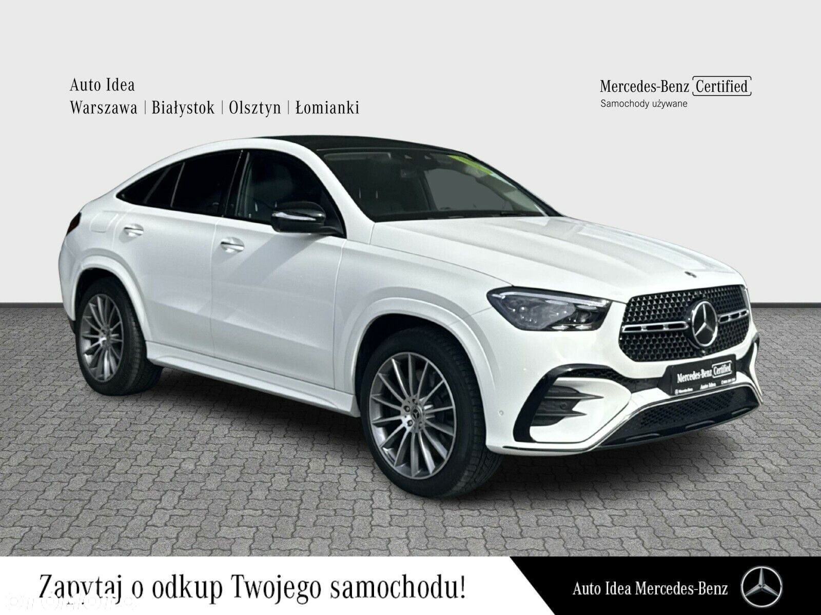 Mercedes-Benz GLE - 9