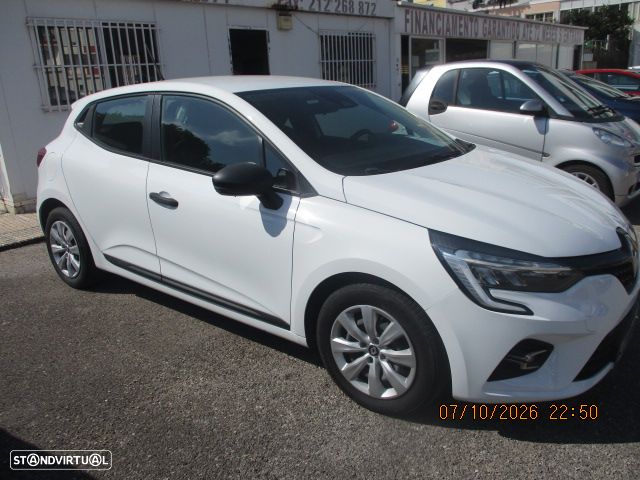 Renault Clio 1.5 Blue dCi Intens - 2