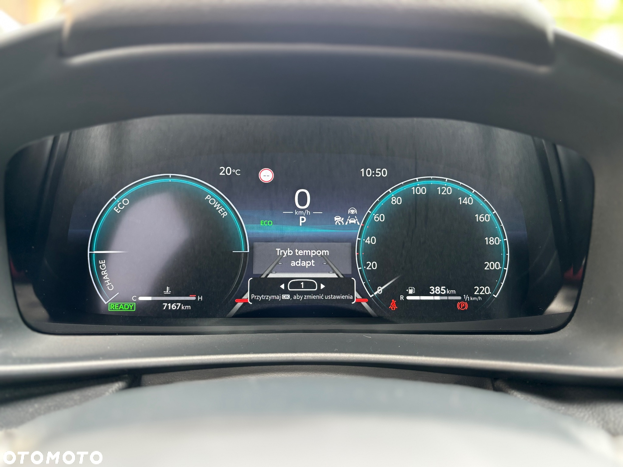 Toyota C-HR 2.0 Hybrid Executive - 28