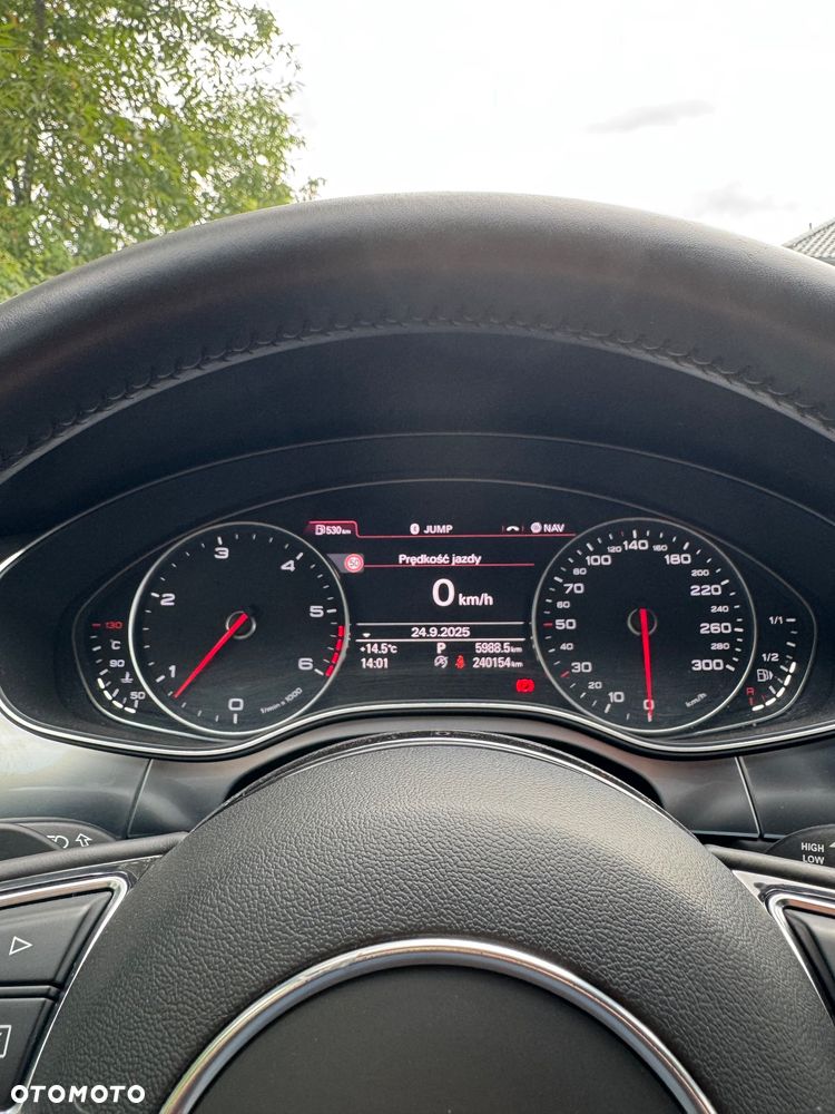 Audi A7 Sportback 3.0 TDI Quattro Tiptronic - 18