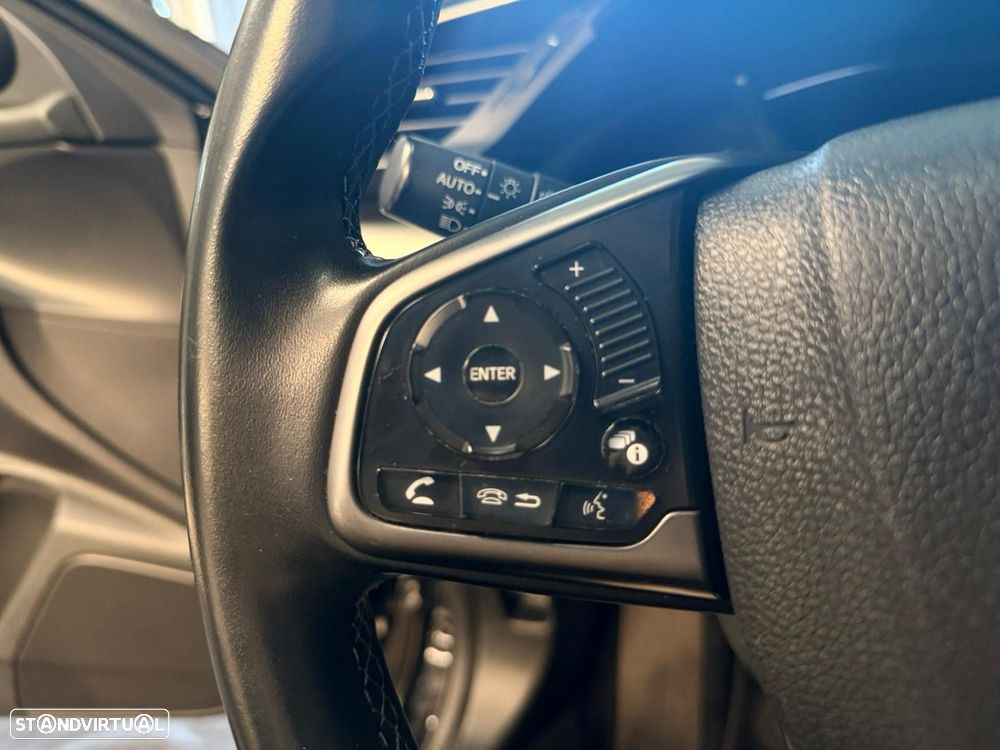 Honda Civic - 25