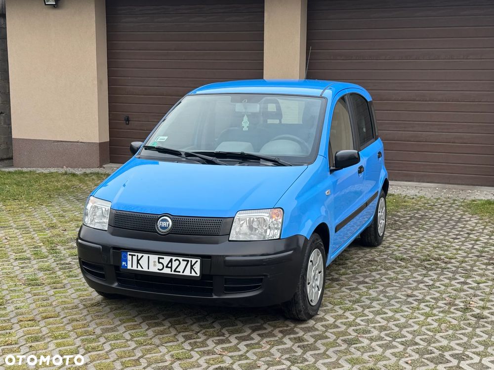 Fiat Panda 1.1 Fresh - 9