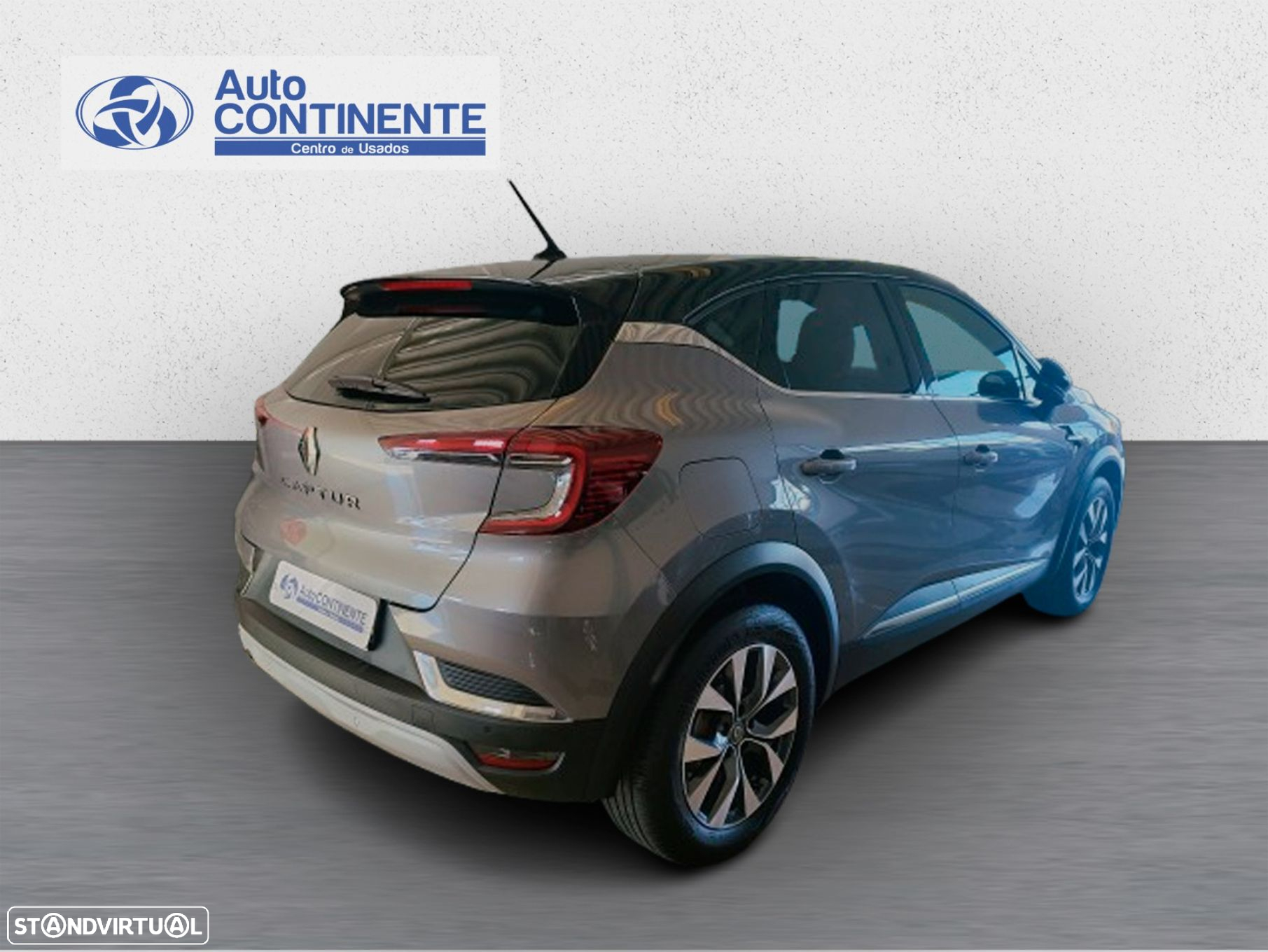 Renault Captur 1.0 TCe Exclusive - 34