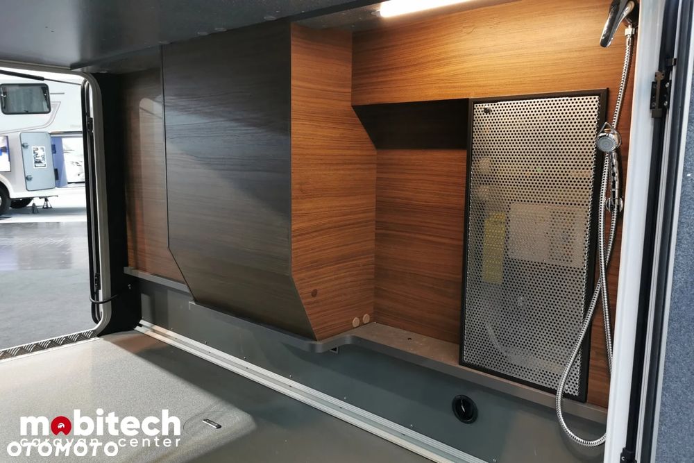 Carthago Chic C-Line I 4.9 LE L (MY 2026) - 33