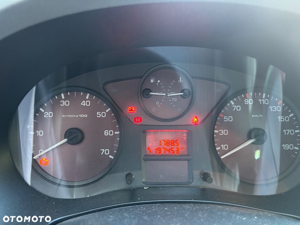 Citroën Berlingo 1.6 HDi 90 FAP Multispace - 4