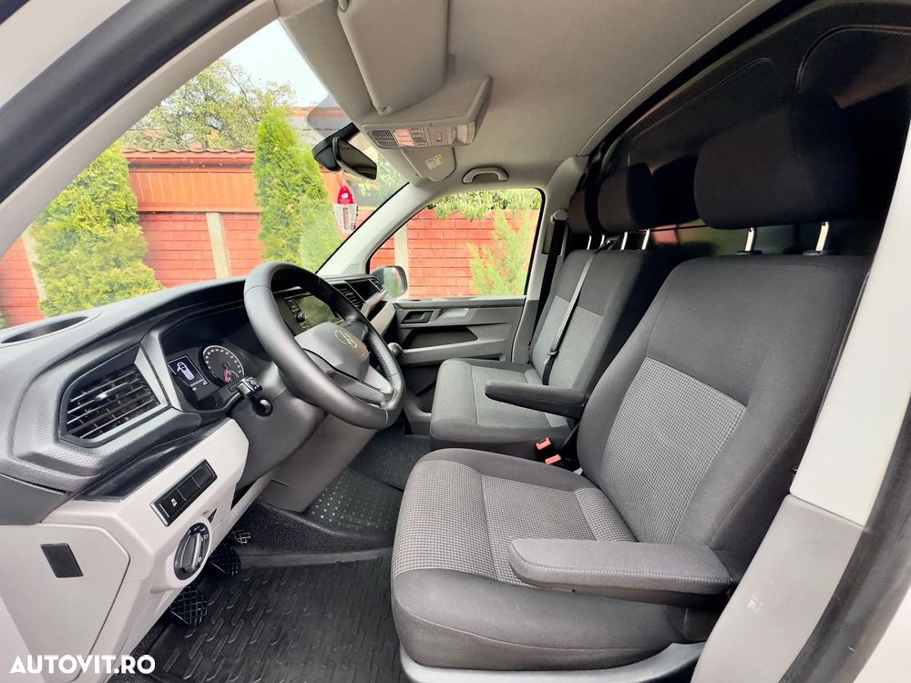 Volkswagen T6.1 - 7
