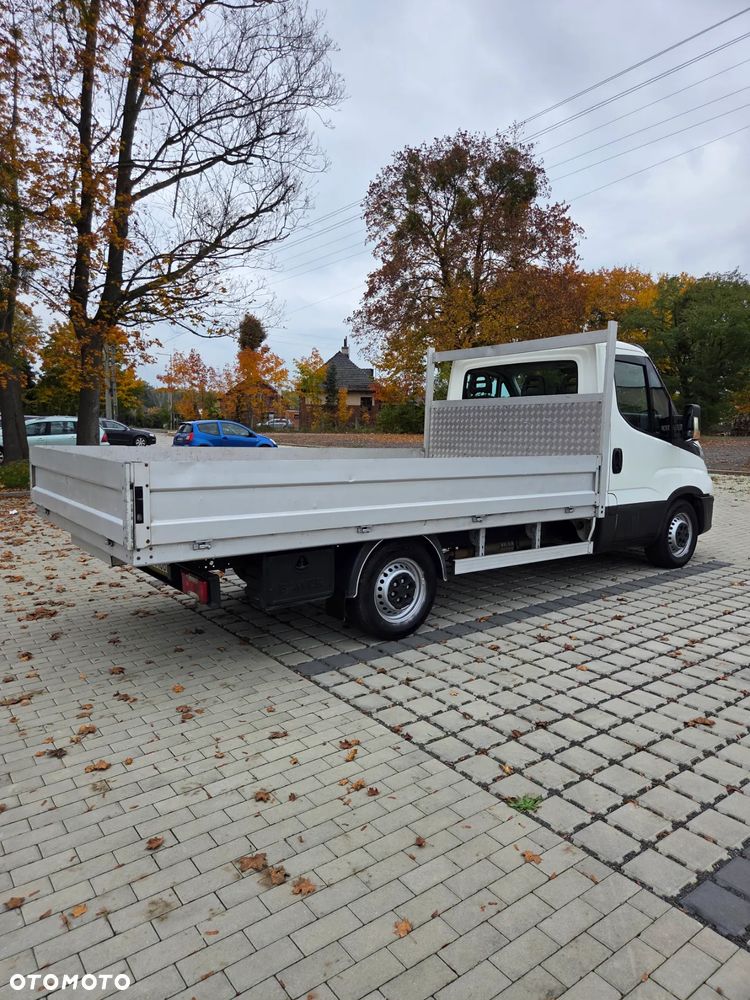 Iveco Daily 35s14 - 5