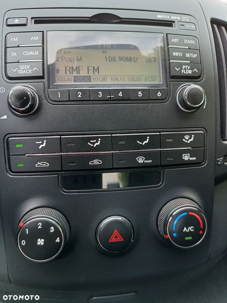 Hyundai i30 1.4 Blue Comfort - 25