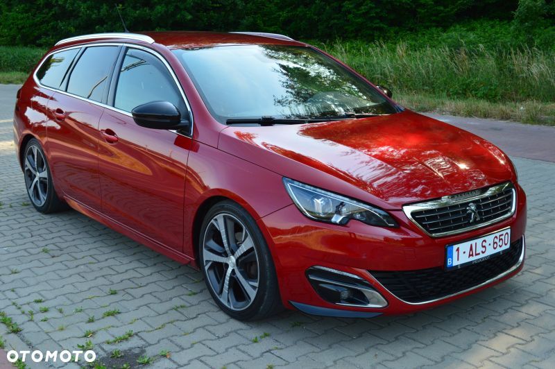 Peugeot 308 - 31