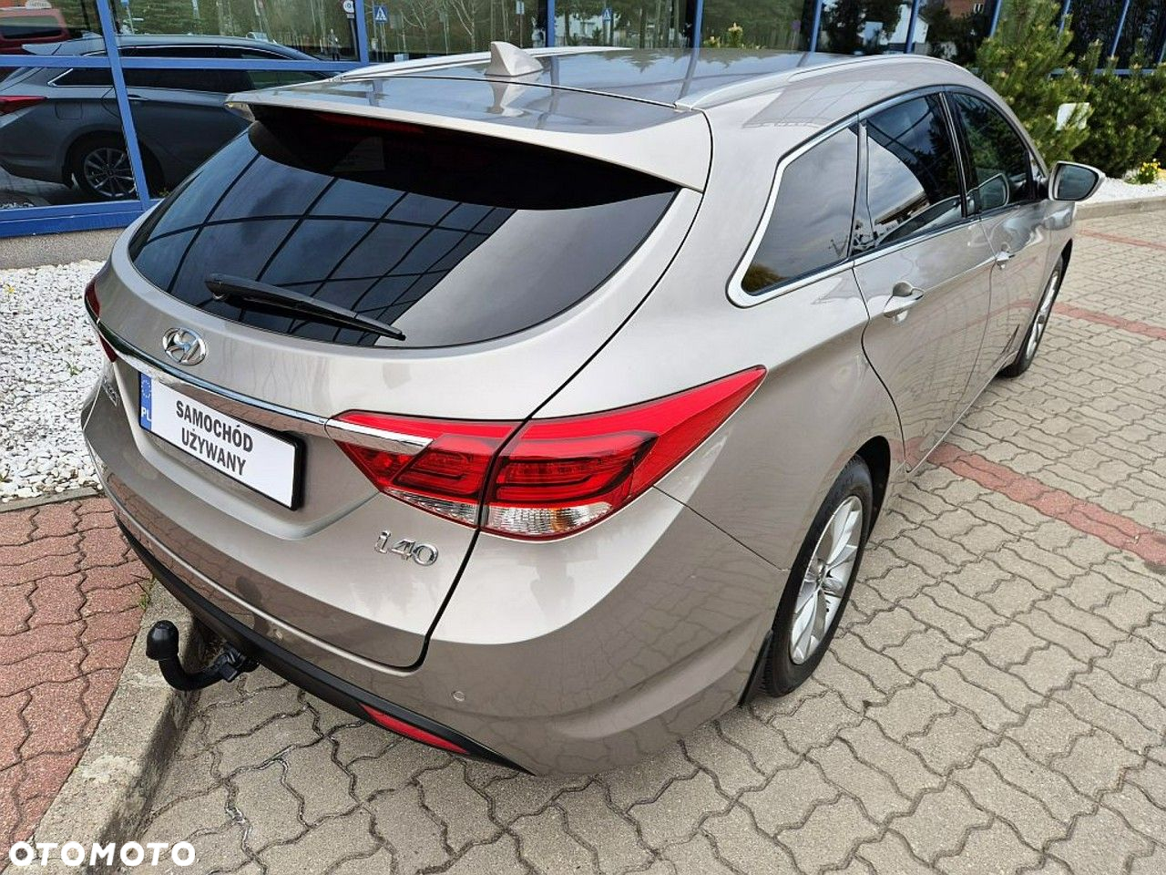 Hyundai i40 - 20