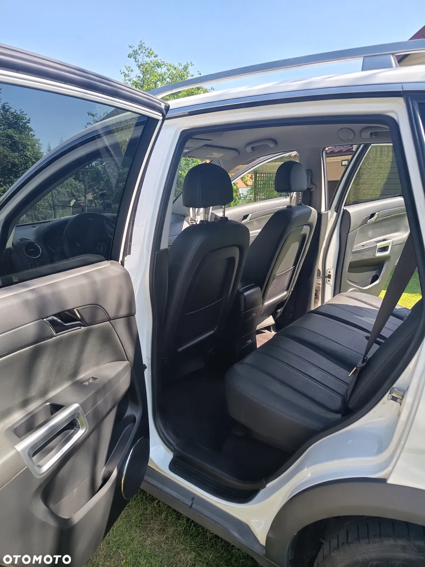 Opel Antara 2.0 CDTI Edition - 5