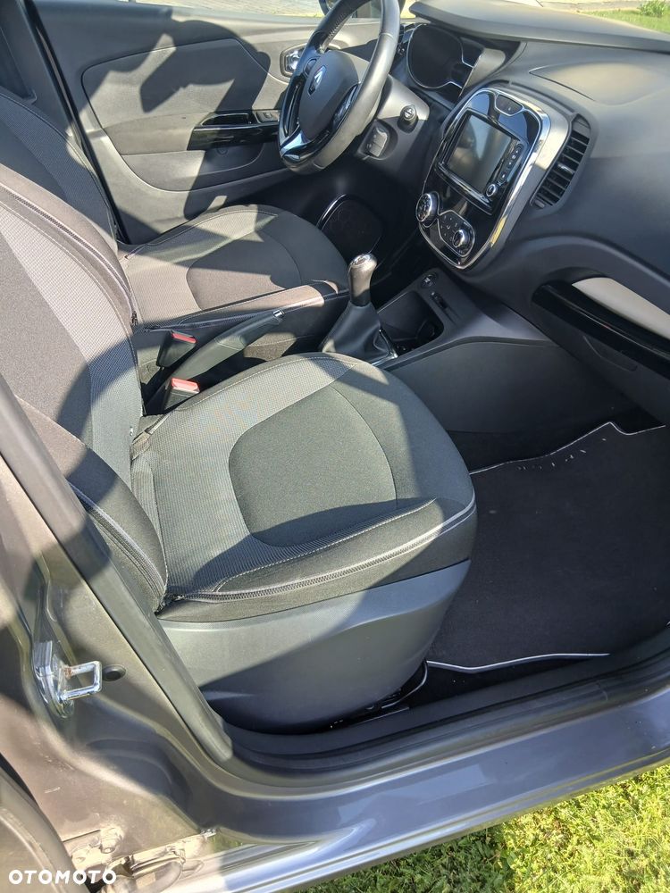 Renault Captur - 8