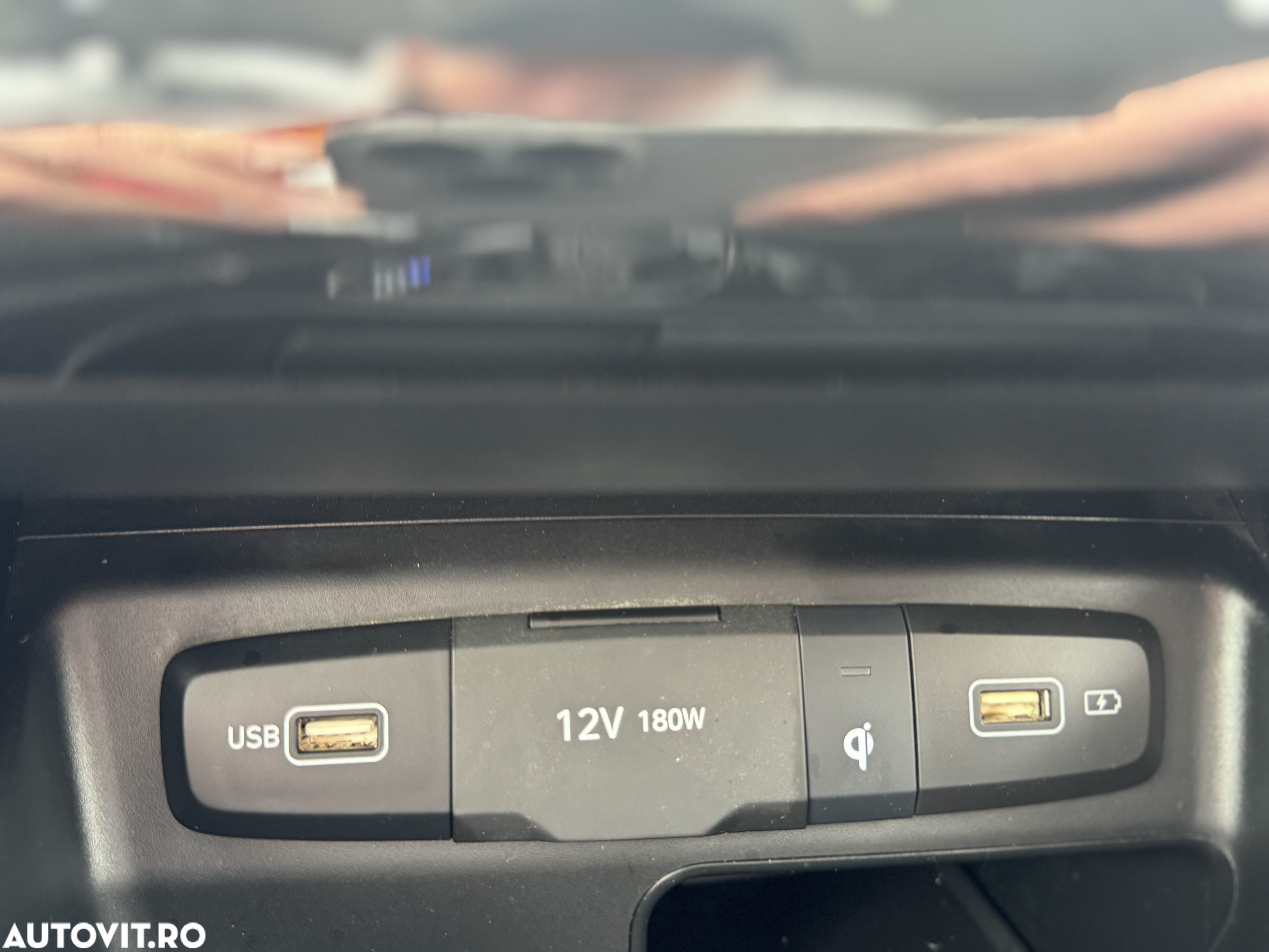 Hyundai Tucson 1.6 CRDi 48V-Hybrid 4WD DCT Prime - 23