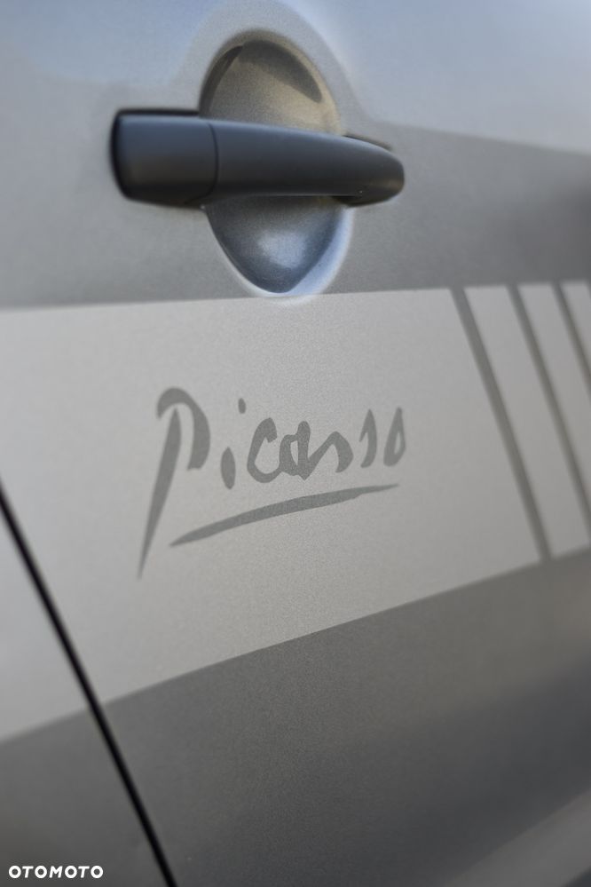 Citroën C3 Picasso HDi 90 FAP Exclusive - 19