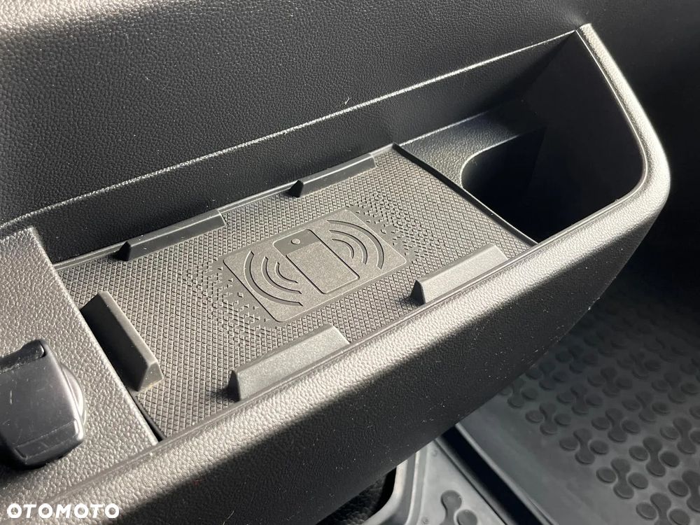 Renault Master L3H2 2.3dCi 180KM, Ledy, Klima, Tempomat, Nawigacja, Salon Polska, Pierwszy Właściciel, BEZWYPADKOWY, FV 23%, SUPER STAN !!! - 37